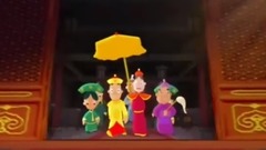 動畫片《神廚小福貴》片頭曲