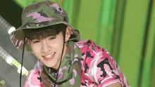 金Samuel - 金Samuel - I Got It+Sixteen - SBS The Show 現場版 17/08/08