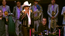 Joan Sebastian - Disé?ame 現場版