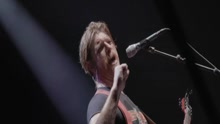 Eagles Of Death Metal - Wanna Be In LA 現場版