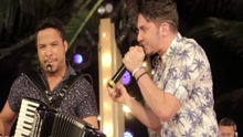 Giullian Monte - Giullian Monte & Jonas Esticado - Minha Fl?r 現場版