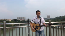  - 吉他彈唱《說好的幸福呢》搖滾版