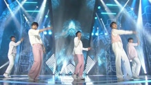 Snuper - SNUPER - The Star Of Stars - SBS The Show 現場版 17/08/08