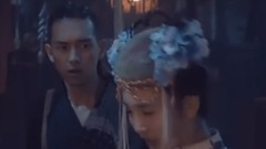 小河神與小神婆高甜混剪《非酋》