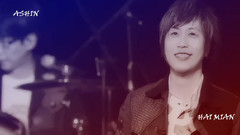 五月天阿信快剪?給你一個踩點技能滿分的鹽系主唱 ?Drop the Beat