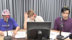 NCT的Night Night 童心 Dream with 楷燦 全場中字