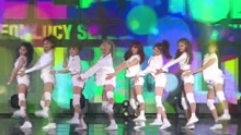 Weki Meki - Weki Meki - I don't like your Girlfriend - Showcase現場版