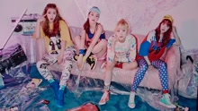 Weki Meki《WEME》宣傳照花絮