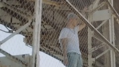 BIGBANG TAEYANG - 白夜“簡介”MV