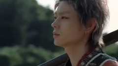 菅田將暉 - TVCM │ auサッカー「時を超える聲」篇