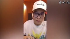 小青龍直播大秀freestyle!