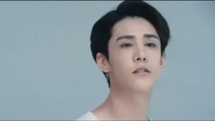 告別少年