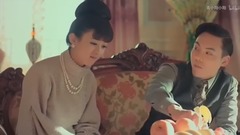 陳偉霆,趙麗穎,邢昭林 - 我們有特殊的“吵架”方式