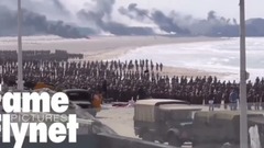 影視原聲 - <敦刻爾克> 拍攝直擊之General Views