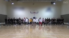 2017年4月男團如果跳兩倍速舞蹈難度Top11