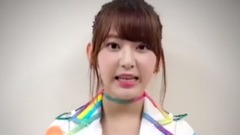 AKB48,HKT48 - MYTV SUPER 烏鴉之血 宮脇咲良同你say hi
