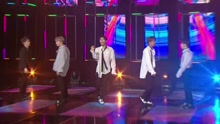HOTSHOT - HOTSHOT - JELLY - M COUNTDOWN 現場版 17/08/10