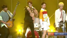 N.Flying - N.Flying - The Real - M COUNTDOWN 現場版 17/08/10