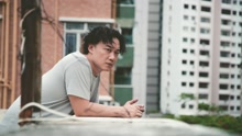 陳奕迅 - 誰來剪月光