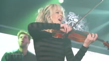 Lindsey Stirling - The Arena 現場版2017