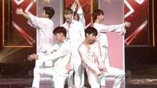 BOYFRIEND - Star - M COUNTDOWN 現場版 17/08/10
