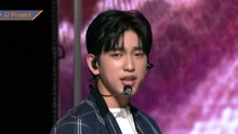 JJ Project - 明天，今天 - M COUNTDOWN 現場版 17/08/10