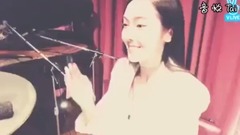 JessicaVLIVE現場視頻CUT一則