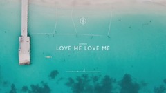 LOVE ME LOVE ME [鋼琴版Piano Cover]