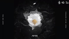 鴿子王A神AVICII回歸EP