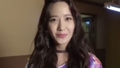 All Night MV 拍攝花絮01 中文字幕