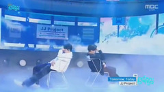 Tomorrow,Today - MBC音樂中心現場版 17/08/12