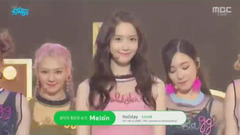 All Night&Holiday - MBC音樂中心現場版 17/08/12