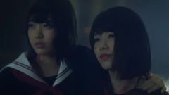 AKB48,島崎遙香,宮脅咲良,兒玉遙,川榮李奈 - 9分鐘的淚點視頻帶你看完【馬路須加學院5】槍戰很帶感后面很虐人