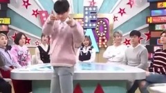 唱跳過粉墨歌曲的kpop愛豆