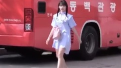 藝林, 美娜, Sunmi - 前往Happy Together參與錄制