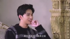 撩妹?我跟肖奈學習到了一些精髓
