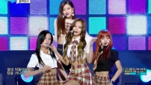 BLACKPINK - BLACKPINK - AS IF IT'S YOUR LAST - MBC音樂中心 現場版 17/08/12
