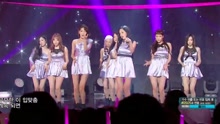 少女時代 - 少女時代 - All Night - MBC音樂中心 現場版 17/08/12