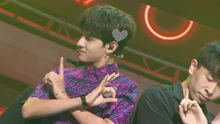 金Samuel - 金Samuel - Sixteen - MBC音樂中心 現場版 17/08/12