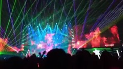 渴了