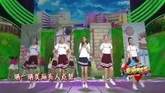 關曉彤—《我們的十八歲》