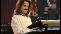 35 Years with Yanni 雅尼陪伴我們走過的35年 看得人落淚