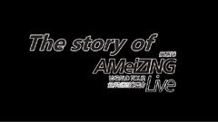 張惠妹AMeiZING世界巡回演唱會幕后花絮