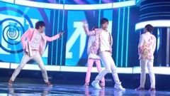 Man In Love & 待機室采訪 & Ending