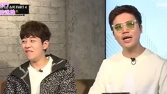 睡哥給我錢淘汰后采訪 What's up show me