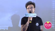 汪峰紀錄片曝光“峰怡戀”細節