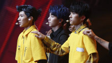 TFBOYS - TFBOYS - 我們的時光 現場版