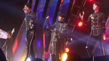 TFBOYS - 樣（YOUNG） 演唱會現場