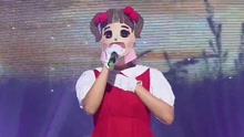  - 英姬 - With My Tears - 蒙面歌王 現場版 17/08/13