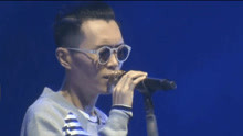 尖叫現場方大同演唱會深圳站全程